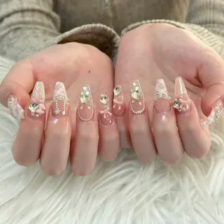 ネイル Julli ジュリのネイルデザイン