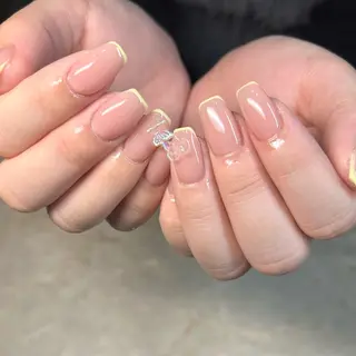 ネイル maison de NALIのネイルデザイン