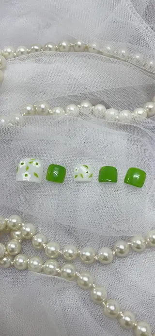 ネイル kirameki nail salon所属・kirameki nailのネイルデザイン