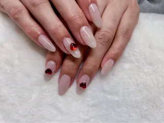 ネイル 心斎橋Salon Epokkuのネイルデザイン