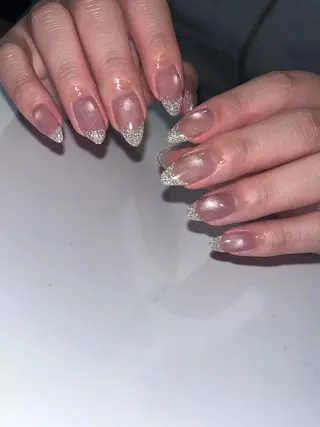 ネイル 🦋miyavi nail🦋ヤミのネイルデザイン