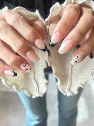 ネイル Ravi【胡町】 小松のネイルデザイン