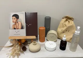 LaVibe ann.のエステ・リラクイメージ