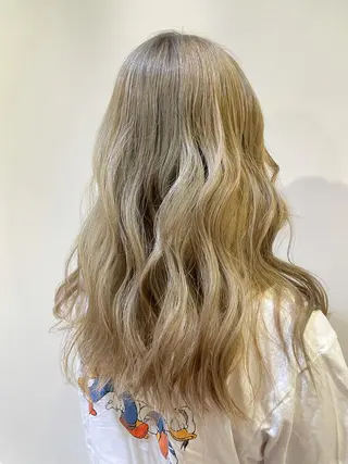 カラー SOYON いわき店【ソヨン】所属・真 美のマツエク・マツパデザイン