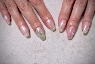 ネイル MH Nailのネイルデザイン