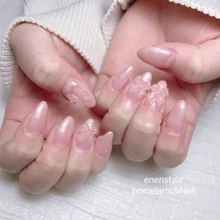 ネイル 👑enen style👑のネイルデザイン