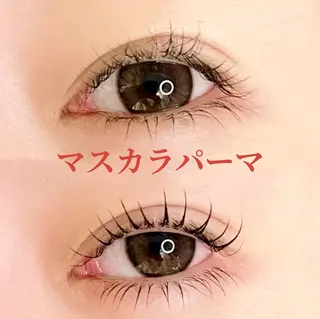 マツエク・マツパ CLEA所属・まつげ＆眉毛CLEA 心斎橋YUKIの眉毛・アイブロウイメージ