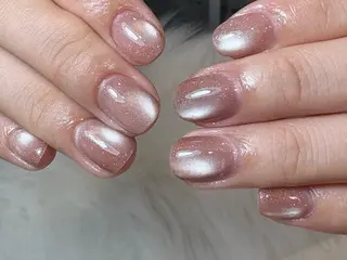 ネイル eclat ANJUのネイルデザイン