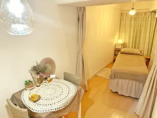 男性セラピスト |ease (大阪)のエステ・リラクイメージ