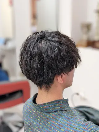 ショート 🌈完全個室🌈 ZAWA.のヘアスタイル