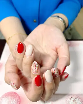 ネイル 吉野✨ ネイルデザイナー✨のネイルデザイン