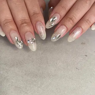 ネイル Rio 𓍼のネイルデザイン