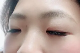 マツエク・マツパ 吉岡 ゆうなのマツエク・マツパデザイン