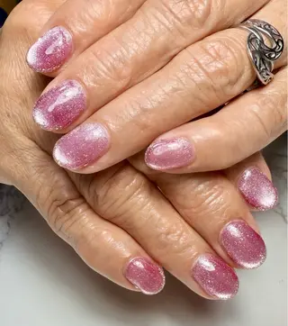 ネイル M.N_ nailのネイルデザイン
