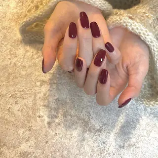 ネイル M. Yuukaのネイルデザイン