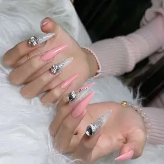 ネイル CI CI北千住のネイルデザイン