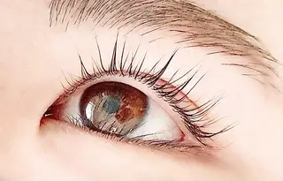 マツエク・マツパ アイブロウ クルミナージュ柏🌼 代表.鈴木のマツエク・マツパデザイン