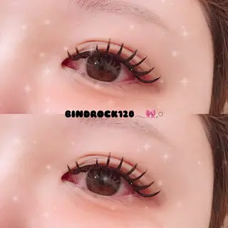 マツエク・マツパ sofa八王子店💫 Izumi👀のマツエク・マツパデザイン