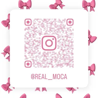 REAL🎀 mocaの眉毛・アイブロウイメージ