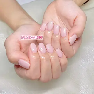 ネイル N.KIRARI nail salonのネイルデザイン