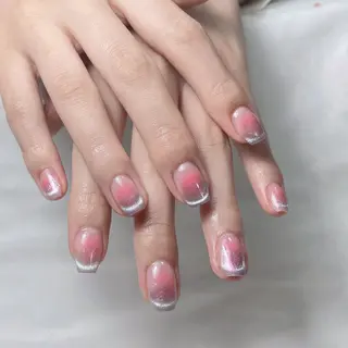 ネイル 久保田 マリコのネイルデザイン