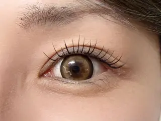 マツエク・マツパ new me 坂戸店のマツエク・マツパデザイン