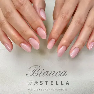 ネイル Mojyam nail所属・松本 実咲のネイルデザイン