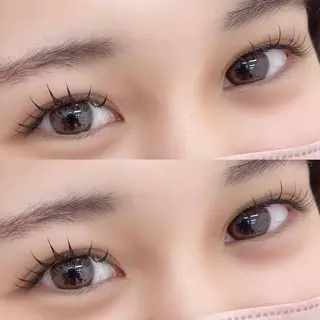 マツエク・マツパ GOTO /束感仕上げ🪄のマツエク・マツパデザイン