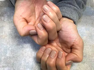 ネイル fairy 村居 愛香のネイルデザイン