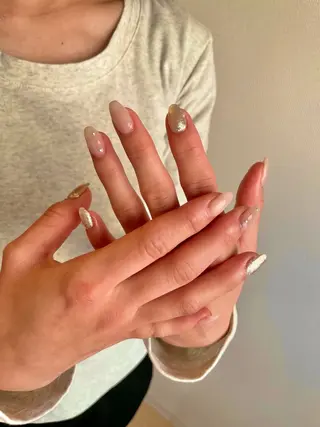 ネイル co_ nailのネイルデザイン