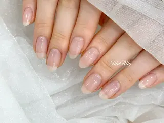 ネイル DiaRily所属・diarily はるひのネイルデザイン