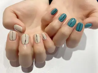 ネイル Salon Ｋのネイルデザイン