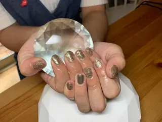 ネイル LAVISH nail salonのネイルデザイン