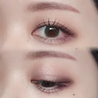 マツエク・マツパ 安部 【lazo 今治店】のマツエク・マツパデザイン