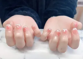 ネイル RiRi ネイル/マツエクのネイルデザイン