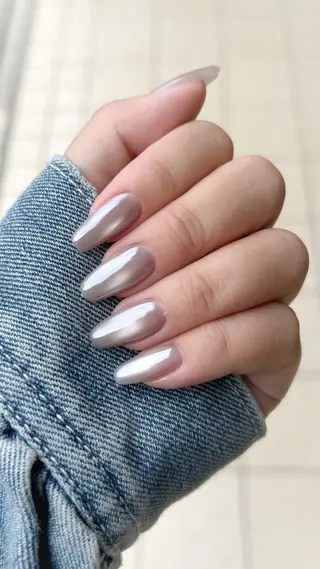 ネイル Allybell🫧 yuriのネイルデザイン