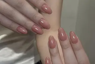 ネイル 💫 Tsuki_Nailのネイルデザイン