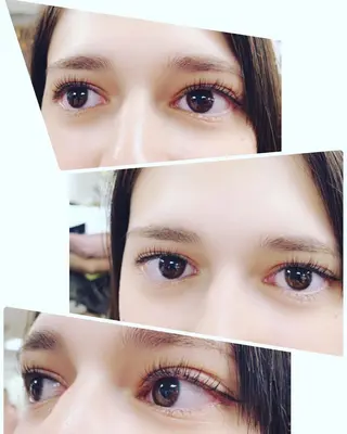 マツエク・マツパ hair&make NOISM -eha-所属・メンズ特化美容師/ 新井　洸太のヘアスタイル