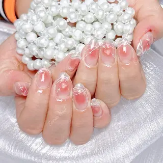 ネイル 🎀Sense Nail池袋店🎀のネイルデザイン