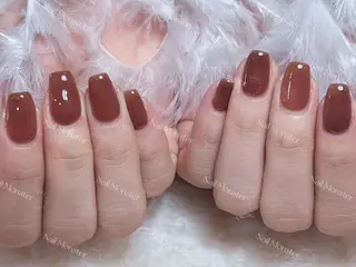 ネイル DIAMOND Nail🥇のネイルデザイン