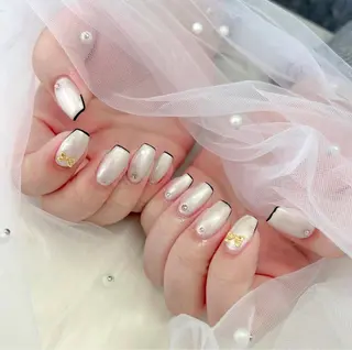 ネイル BIANCA 渋谷のネイルデザイン