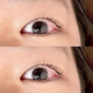 マツエク・マツパ eyelist🌼 asukaのマツエク・マツパデザイン