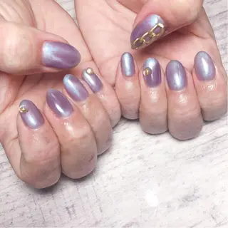 ネイル 個室ネイルサロンDolly Girl〜ドーリーガール〜所属・DollyGirl KYOKOのネイルデザイン