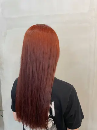 ロング カラー ALLEN hair所属・ALLEN hair /まなのヘアスタイル