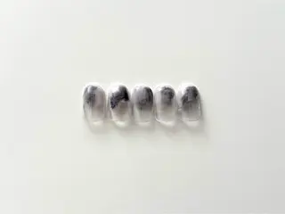 ネイル Angelique 北澤/前橋のネイルデザイン