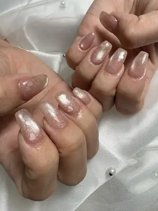 ネイル lathyrus. asukaのネイルデザイン