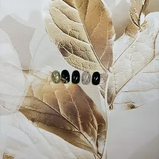 ネイル Nail Salon Storkのネイルデザイン