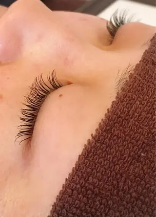 ネイル マツエク・マツパ プライベートサロン Be&【ビアンド】のマツエク・マツパデザイン