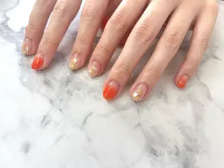 ネイル Regene ARAKIのネイルデザイン