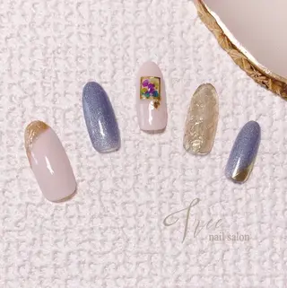 ネイル Tree 〜saito〜のネイルデザイン